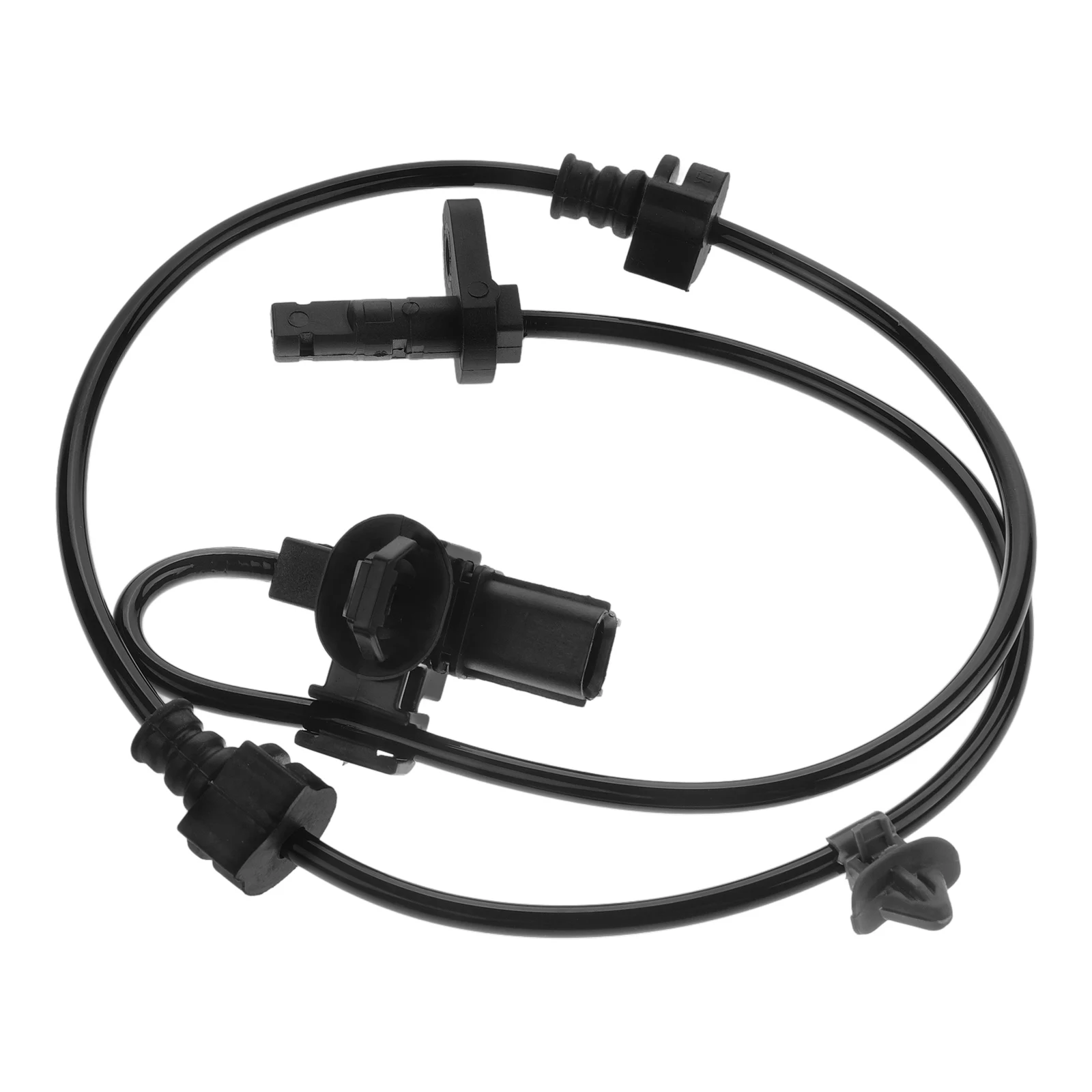 

Abs Sensor Tire Pressure Monitor System For Car Motorcycle Enhanced Braking Wheel Speed Detection Reliability