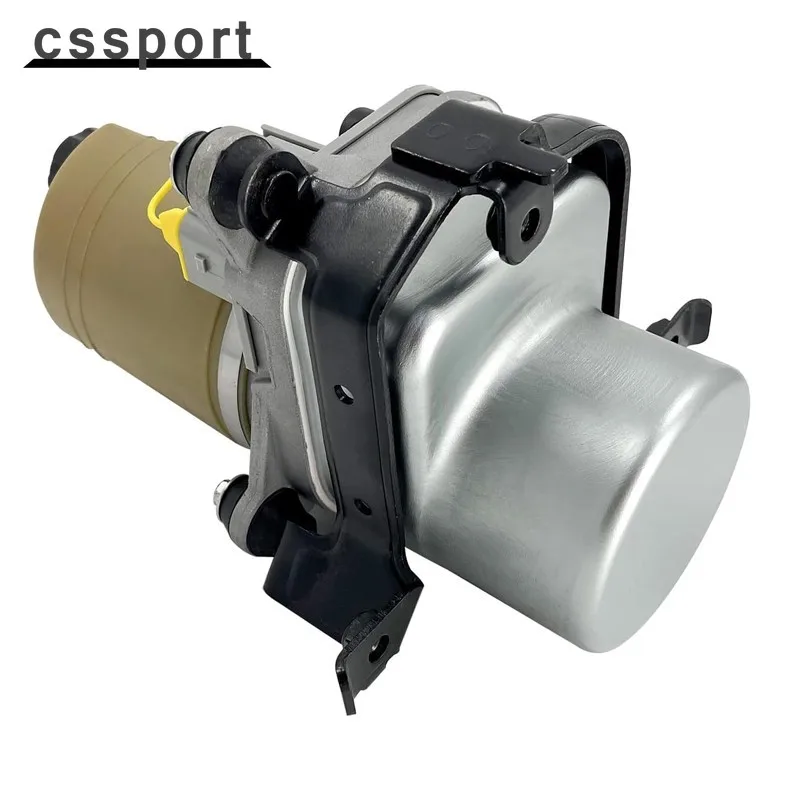 

For 2005-2013 Volvo S40 V50 C30 C70 Electric Power Steering Pump 36050678 New