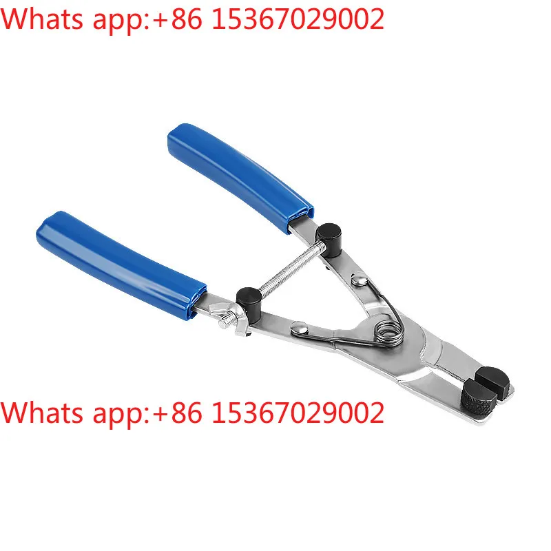 Motorcycle universal brake piston disassembly pliers modification unloading separation adjustment maintenance replacement wrench