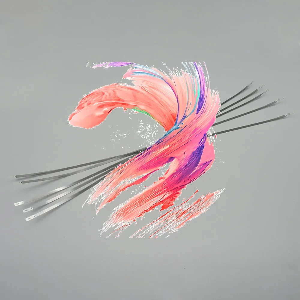 

5X G5J38-80001 Encoder Strip for HP OfficeJet Pro 7720 7730 7740