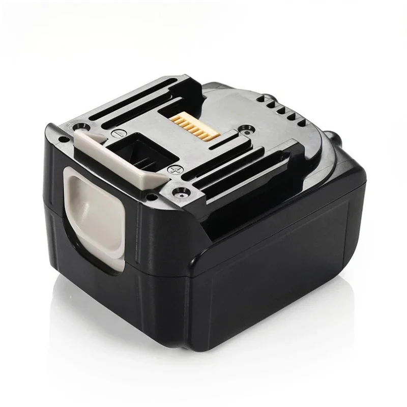 14V oplaadbare Li-ion batterij voor Makita bl1430 BL1415 BL1440 196875 -4 194558 -0 195444 -8 196388 -5 BDF440