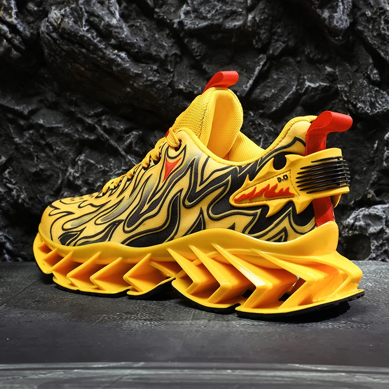 

Men Shoes Sneakers man casual Men's Shoes tenis Luxury shoes Trainer Race Breathable Shoes fashion running Shoes for women