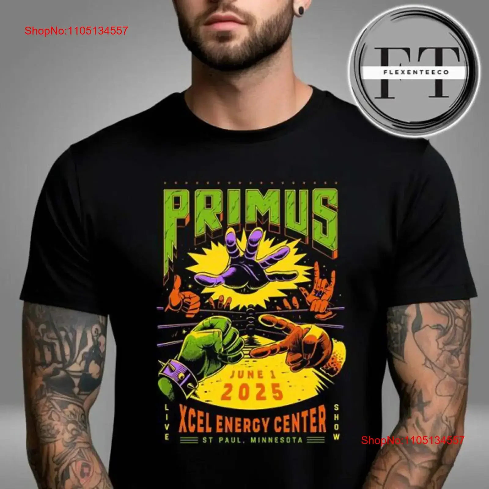 Primus Sessanta V2 …