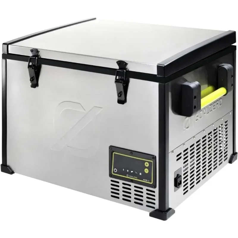 

Alta 50, Portable Fridge and Portable Freezer, Energy Efficient, 53L