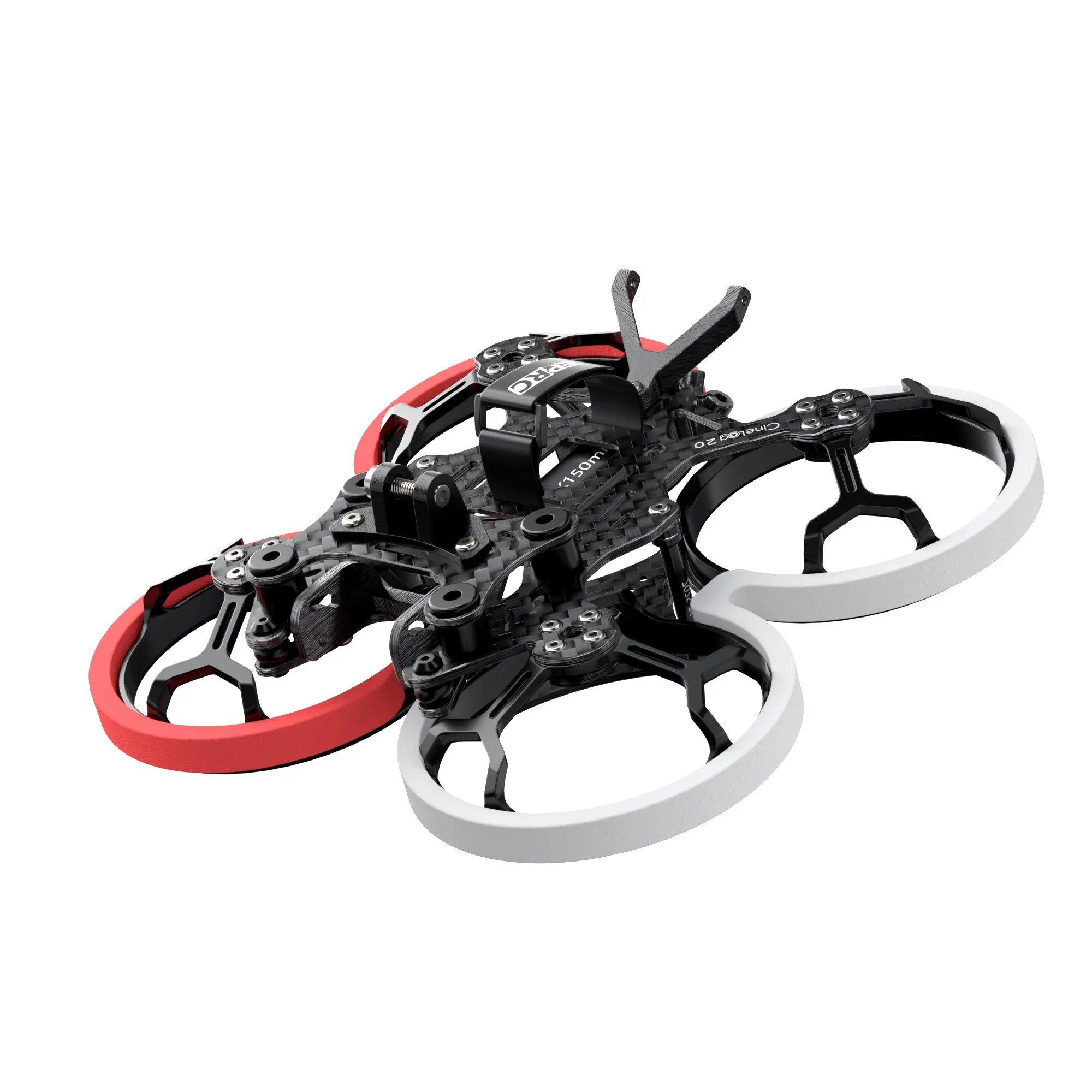 GEPRC GEP-CL20 CL20 2-inch Frame Kit CineLog20 Adapted to O3 Air Unit VTX FPV Racing Drone