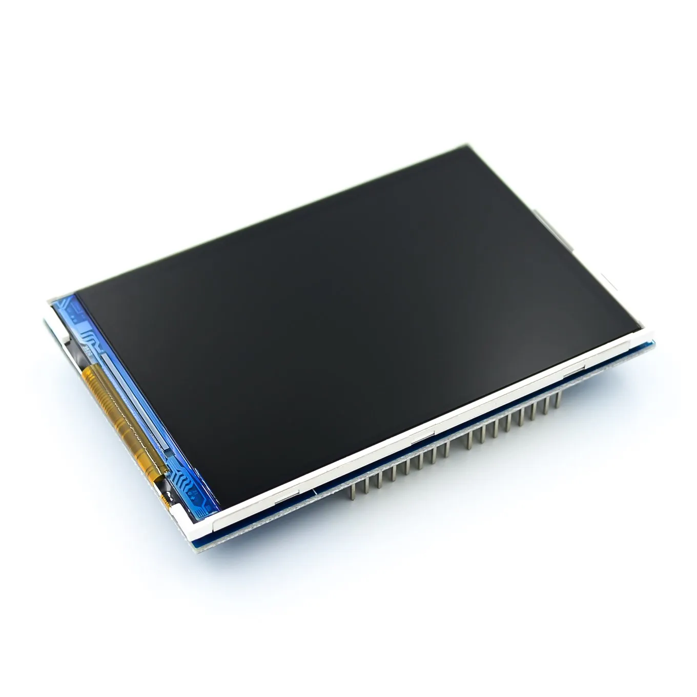 Lcd Module 3.5 Inch… - image