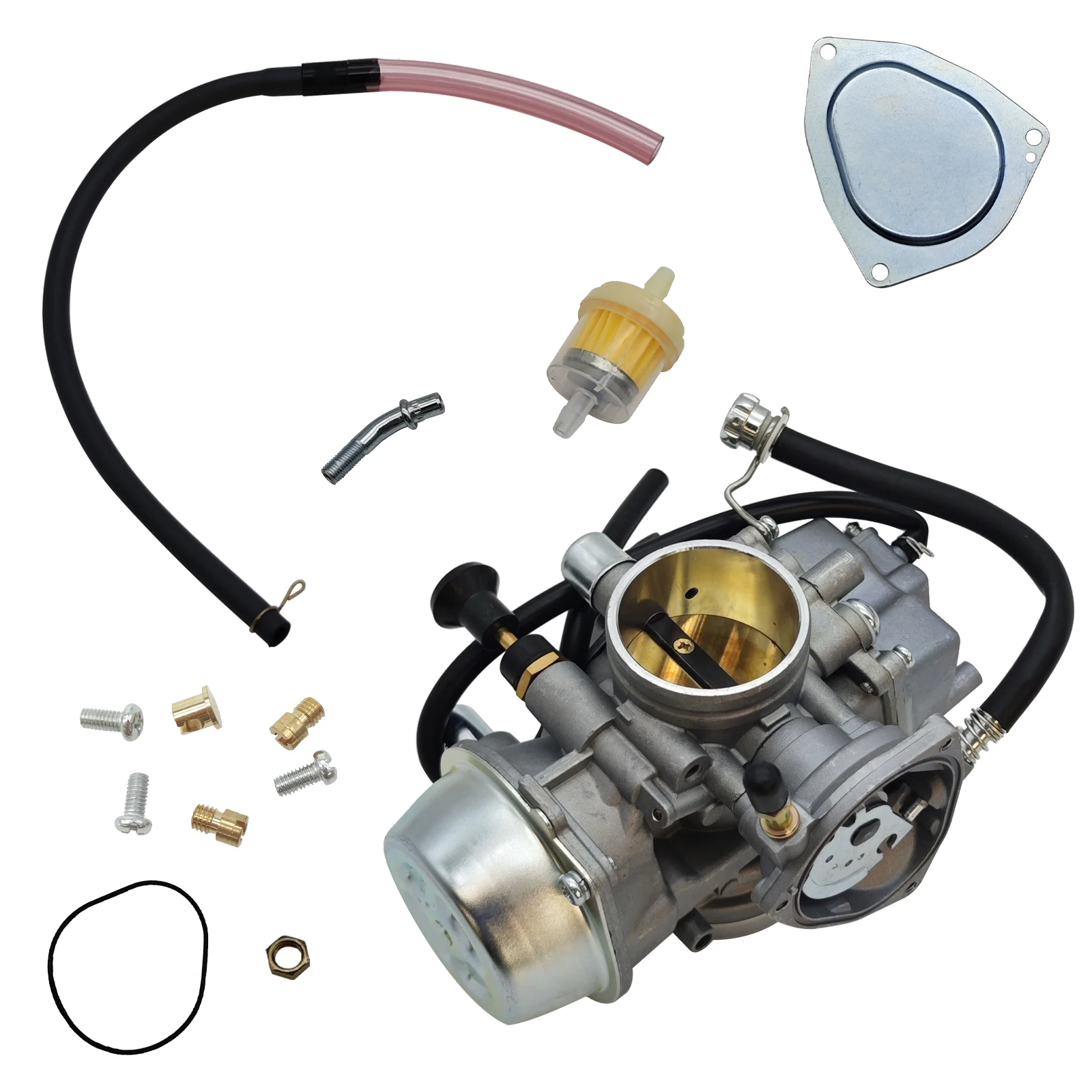 Carburetor For BRP Can *Am DS650 Ds 650 2000-2004