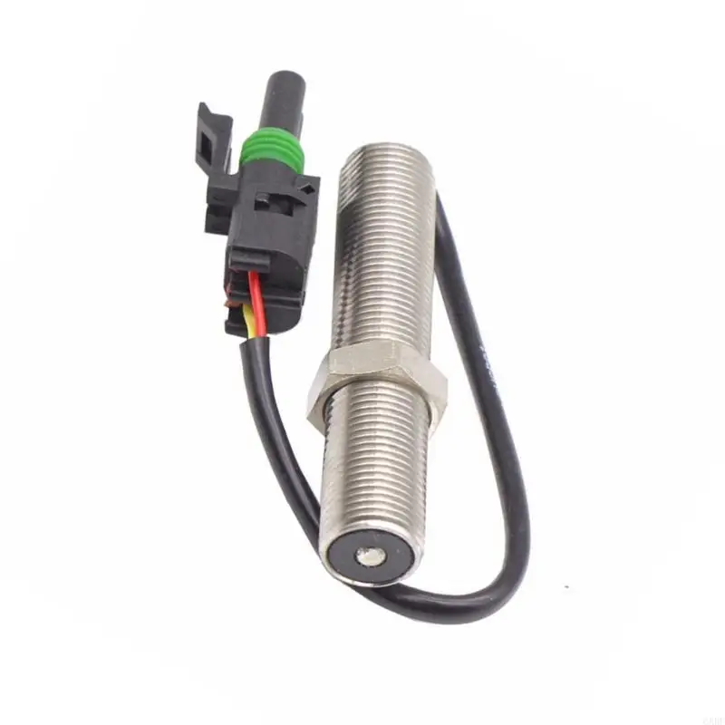 2025 New 3034572 RPM Detection Device 5/8 18UNF Threaded Mounting 80mm for Construction
