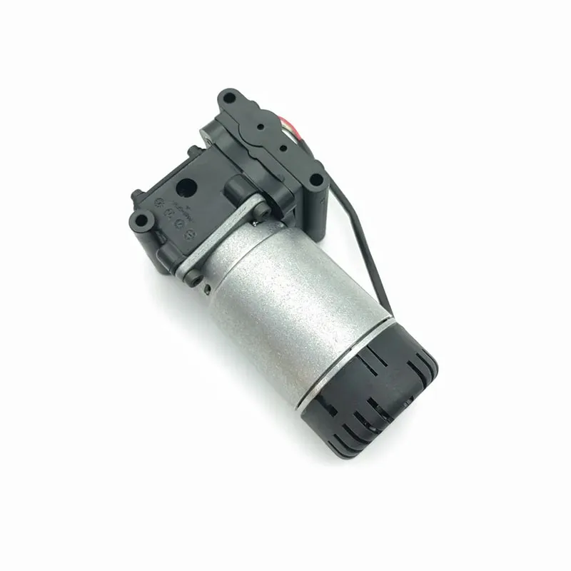 Fotografia 5: A052B245 A041W754 00369416 para Dongfeng Tianlong Tianjin Cummins Ureia Bomba Motor