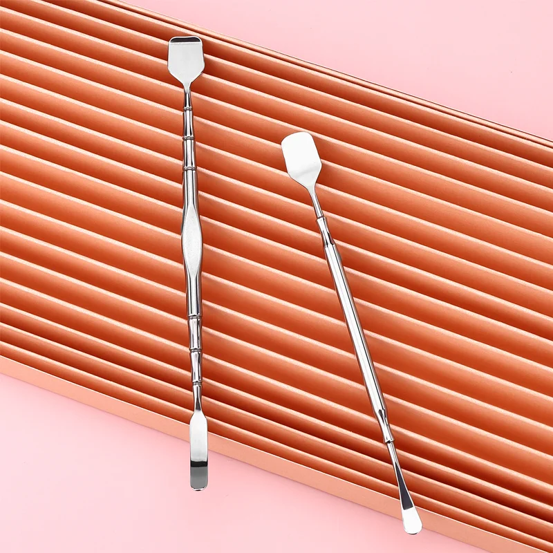 Blackhead Remover Acne Tool Pimples Removal Needles Extractor Tweezers Pore Cleaner Comedone Remover Face Deep Cleaning Tool