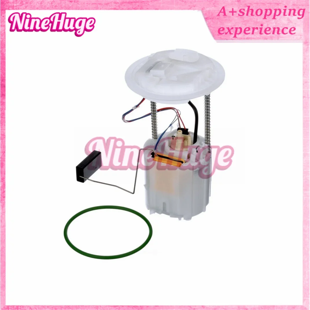 NEW 1PC Fuel Pump Assembly A1644701994 1644701994 For Mercedes-Benz W164 ML350 ML550 GL450 ML350