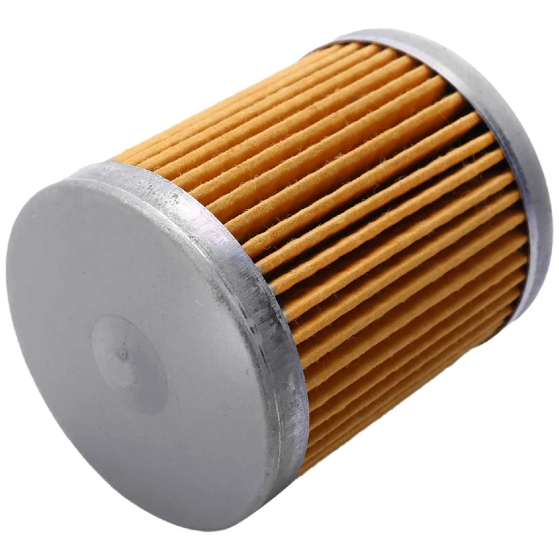 10X UF-10K Kapal Pesiar dan Mesin Bensin Filter Bahan Bakar Pemisah Air Semua Motor Tempel Tangki Bahan Bakar-A38G