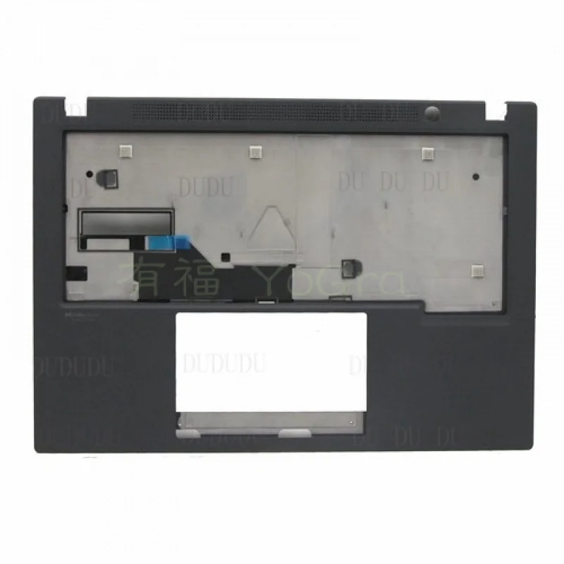 

New For Lenovo Thinkpad X13 Gen 2 Palmrest Bezel Upper Case MGAL WLAN 5CB0Z69312