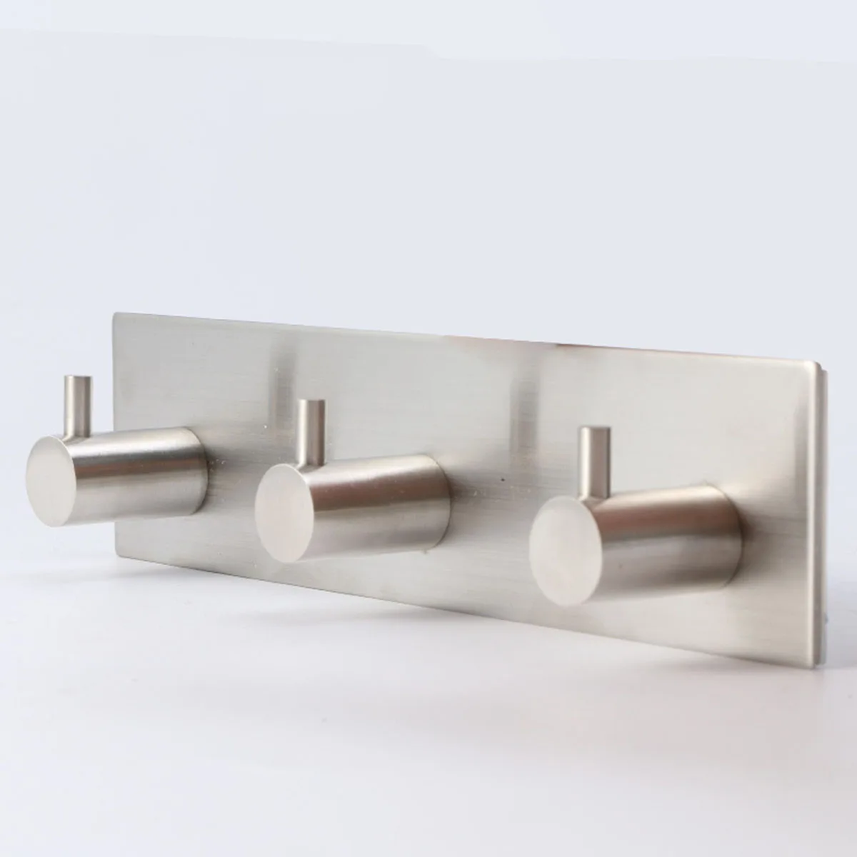 

Stainless Steel Hook Wall Hooks Heavy Duty Coat Hangers Mount Hanging for Coats Mounted