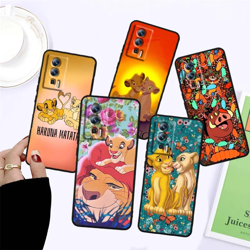 Lion King Cute Anim… - image