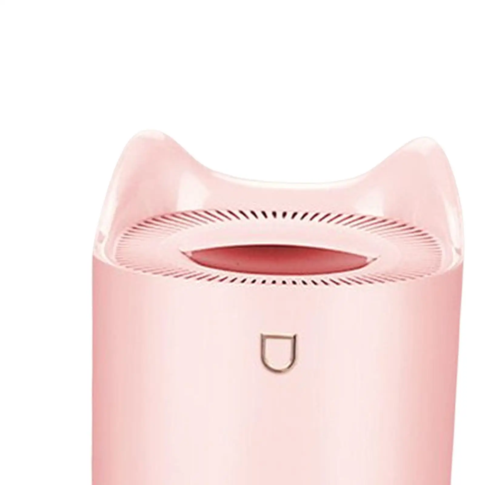 Ультразвуковой увлажнитель воздуха, эфирный диффузор, масляный светодиодный светильник, крутой маркер тумана