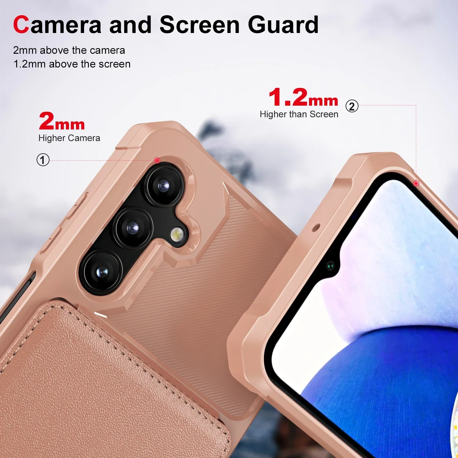 Thumbnail 3 - #29 Latest Samsung Galaxy A35 Cases Offers