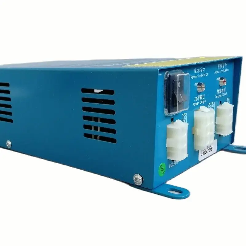 Rope Clamp Power Supply JSQ-12-C Elevator Parts Lift Accessories