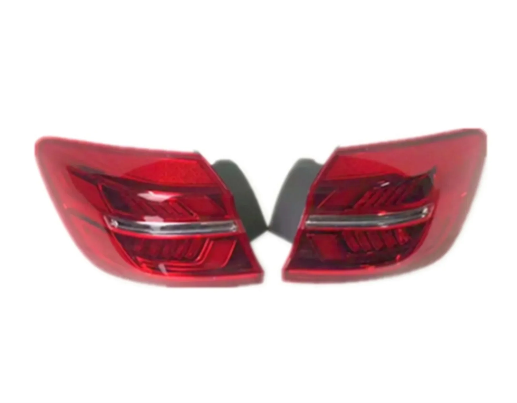 

Car Tail light for FAW HS5 19-22 Tail lamp Brake lamp reverse light Turn signal
