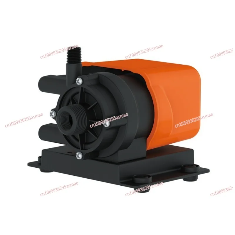 Long Life Brushless Circulating Pump AC Magnetic Pump Marine Air Conditioner Pump for Yacht Boat