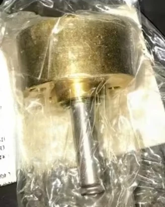 Solenoid Valve VAL02843 Cooler Parts Garden Tools Accessoire Voiture Sublimation Blanks Car Accessories