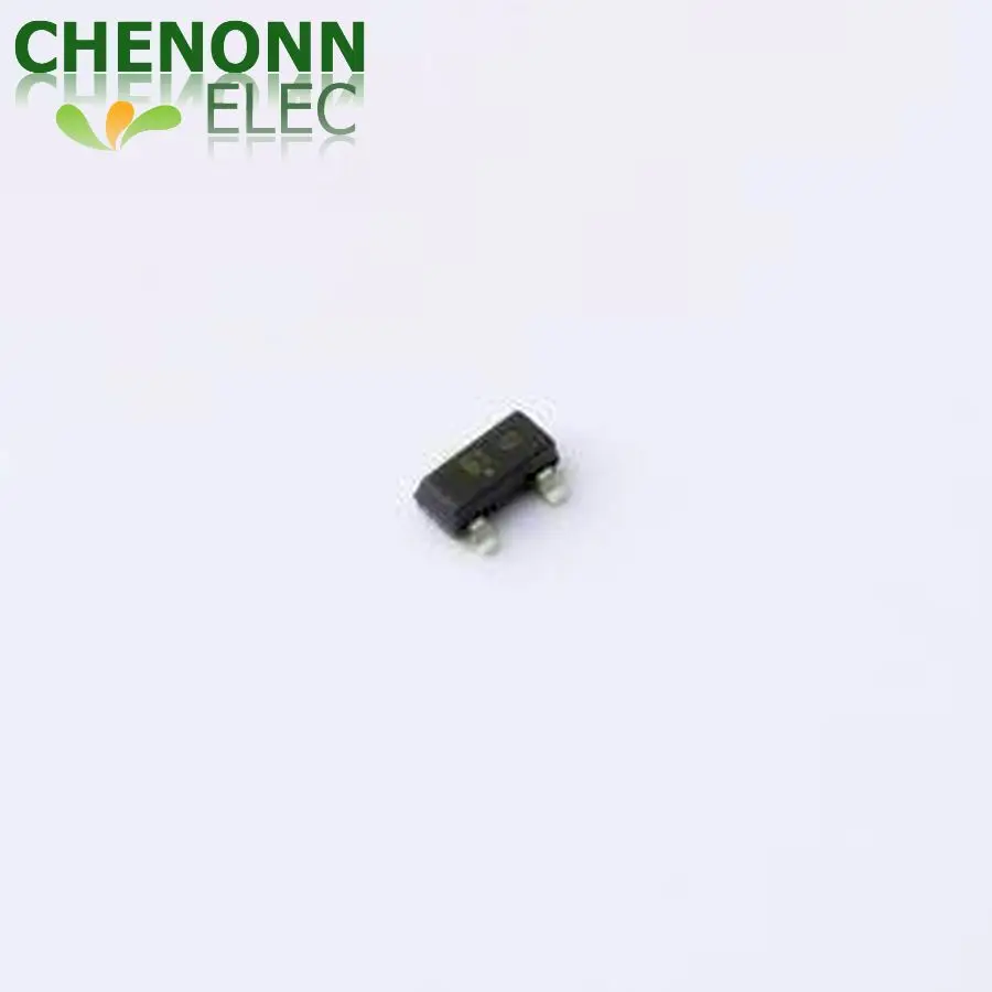 100PCS/LOT SBAS40LT1G (Diodes)