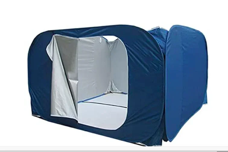 Big capacity  camping tent  outdoor camping with competitive price