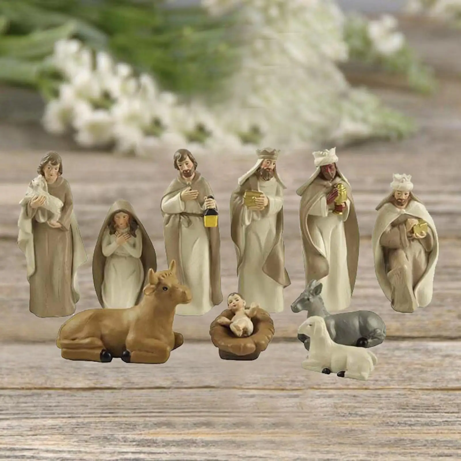 resin-nativity-scene-set-miniature-figurines-sculpture-home-ornaments-for-christmas-decoration