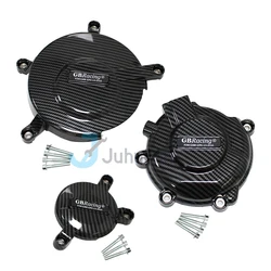 GSXR600 Motorcycles Engine Cover Protector Set Case For SUZUKI GSXR600 GSXR750 GSXR 600 GSXR 750 2006-2023