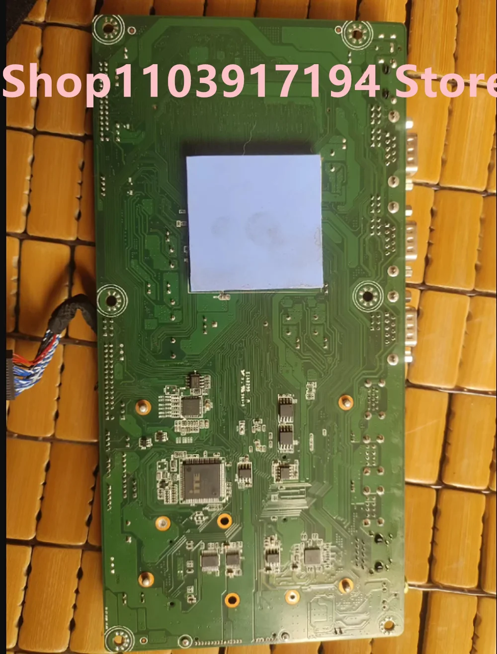 اللوحة الأم TZH-19014 TZH-19014-C