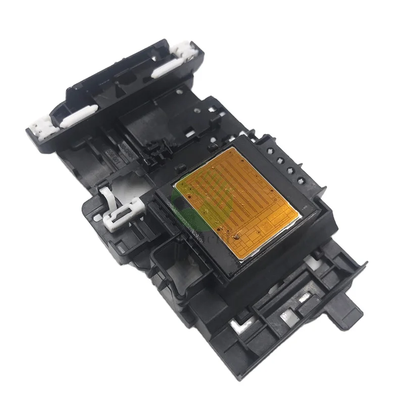 

J100 J200 Printhead Original 99% New for Brother DCP-J100 J105 J152 J205 MFC-J200 T300 T500 T700 T800 Printer Head Inkjet Parts