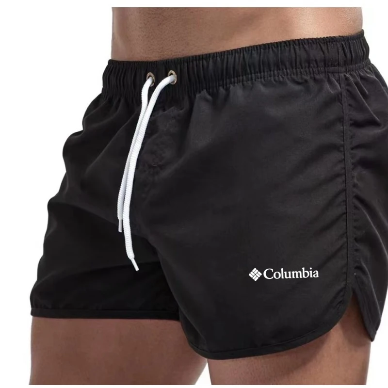 Thumbnail 2 - #1 Mens Quick Dry Board Shorts Sale