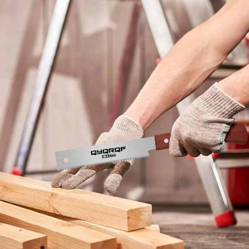 1PC Small Hand Saw 6