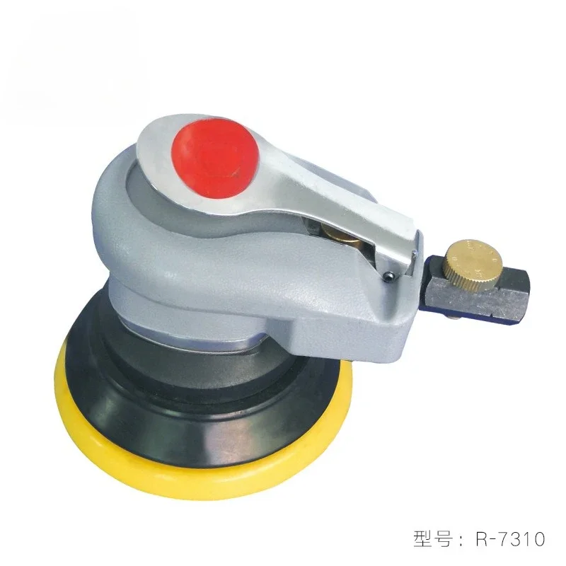 5 inch pneumatic sander sander furniture polishing machine 125 dry mill pneumatic sand mill