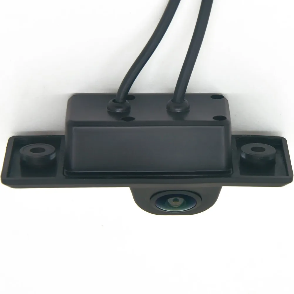 170 ° HD 1080P AHD рыбий глаз камера заднего вида для автомобиля VW Volkswagen Santana Polo(3C) Tiguan Touareg Passat B4 B5 Skoda Fabia