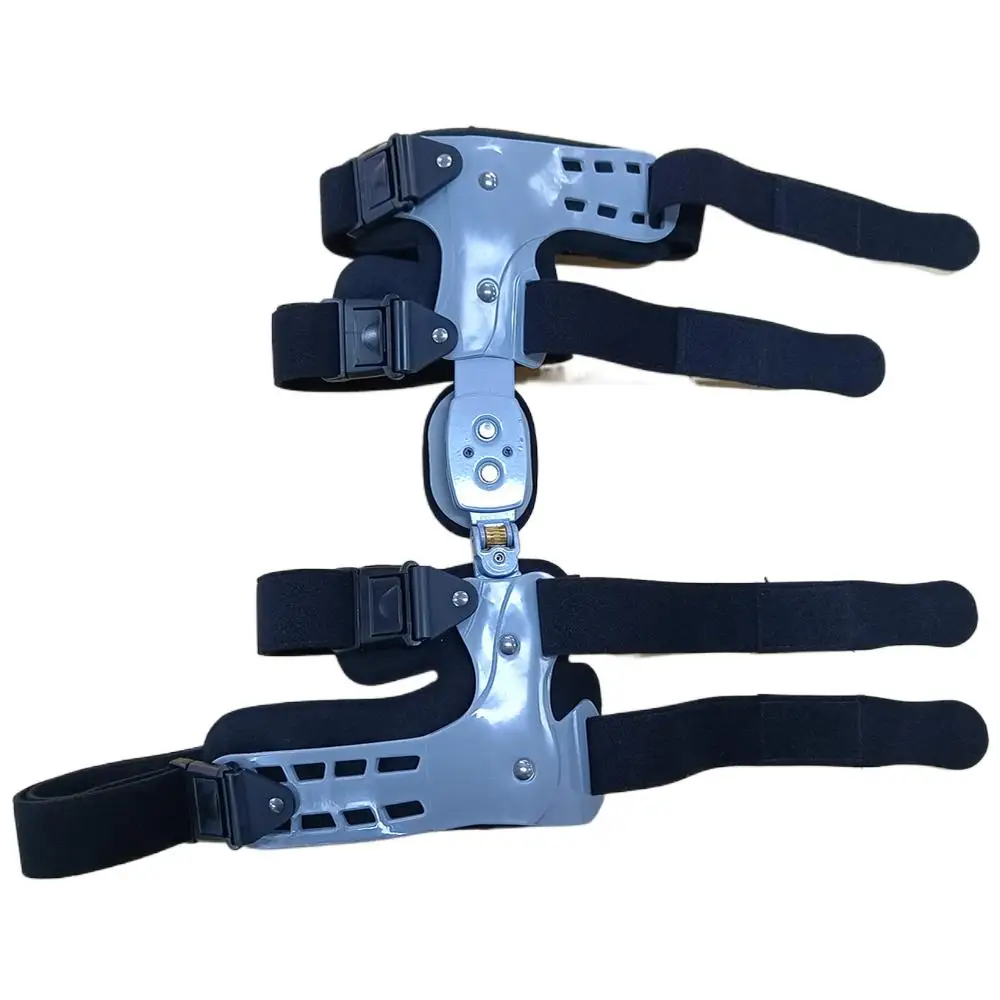 

Custom Adjustable Medical OA Hinged Knee Brace for Healing Osteoarthritis and ACL MCL OA Knee