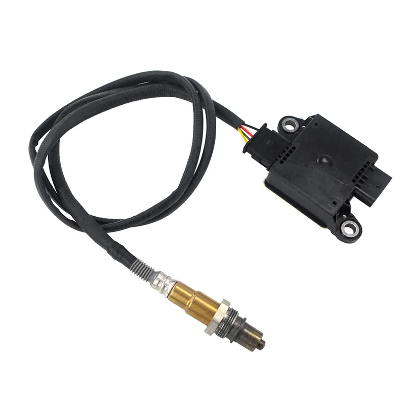 

НОВЫЙ-55504789 0281007349 Датчик твердых частиц выхлопных газов PM DPF для Express 2500 3500 OPEL Cascad W13 Zafira P12