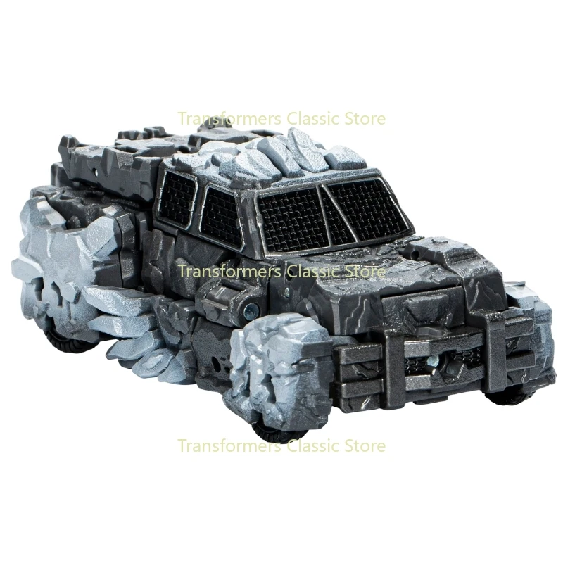 In Stock Classic Transformers Toys Legacy United Deluxe Class Infernac Universe Magneous Cybertron Autobots Action Figures Gifts