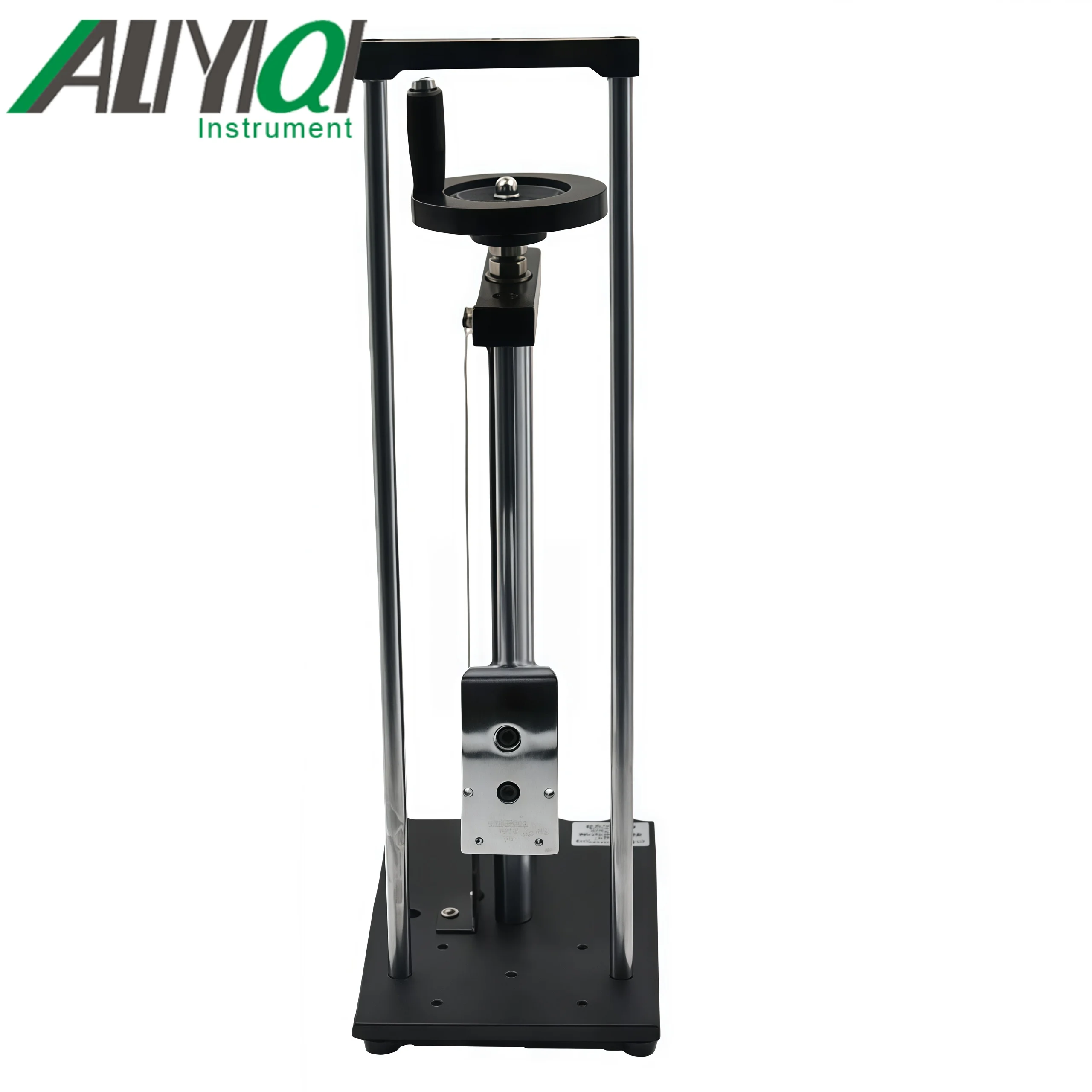 ASD-A Screw Test St…