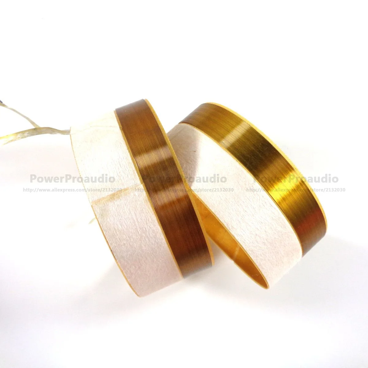 استبدال ملف صوتي مناسب لمكبر صوت أرملة سوداء Peavey ، 8Ohm ، 2