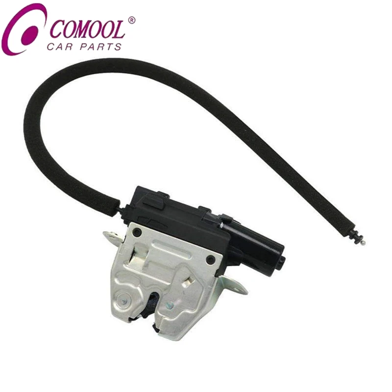 

New Trunk Lock Actuator Motor 2317500085 for Mercedes S SL Class W217 W222 W223 C217 S63 Amg R231