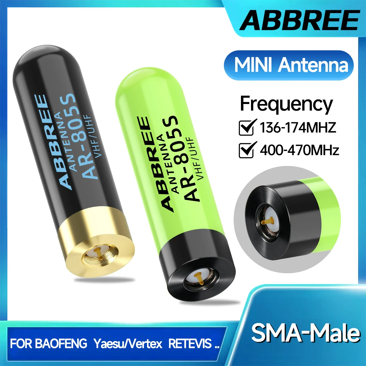 antena-abbree-ar-805s-sma-macho-dual-band-136-174-400-470mhz-para-baofeng-uv-3r-yaesu-vx-7r-vx-6r-ft-4xr-tyt-md-390-walkie-talkie