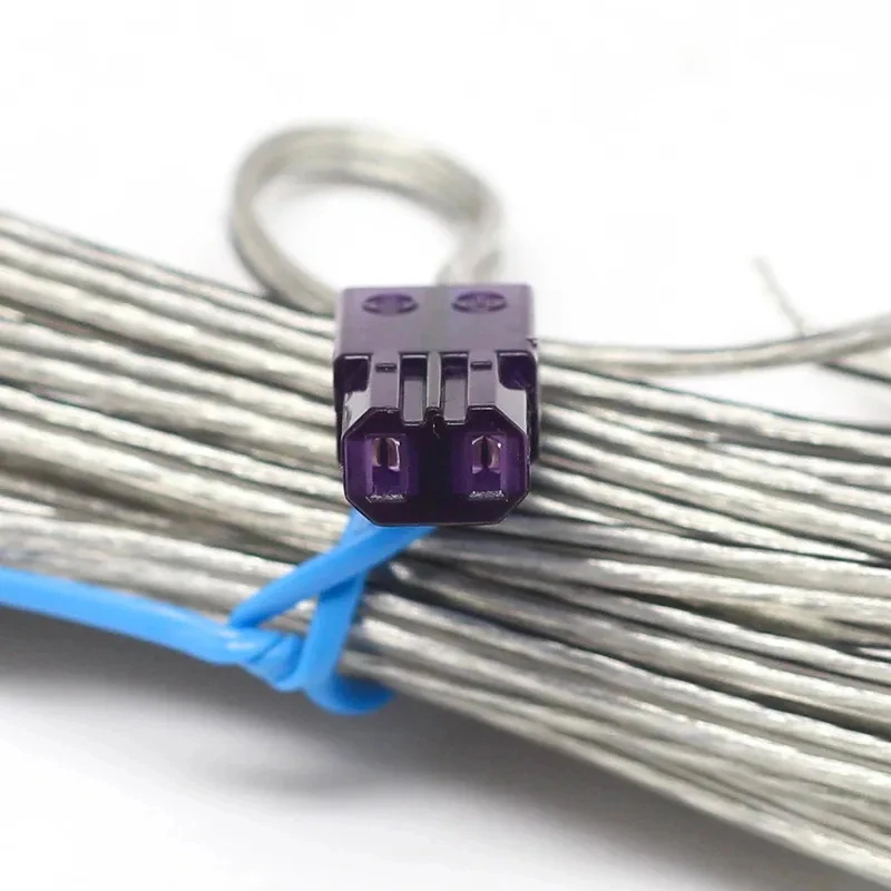 Original speaker cable, subwoofer audio cinema speaker cable for Samsung HT-H5500K, HT-H5530K, HT-D6730W