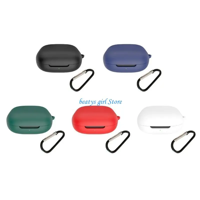 

C7AB Earphone Cover Lightweight Housing for OpenFit Air Dustproof Protector