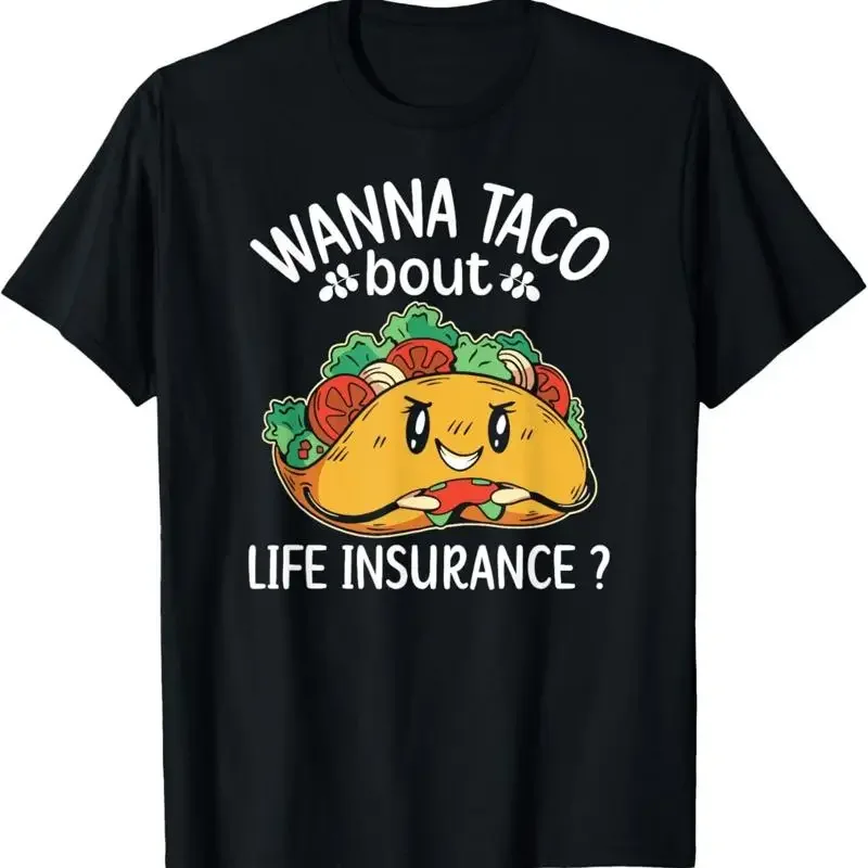 Life insurance Sales Agent Broker T Shirt