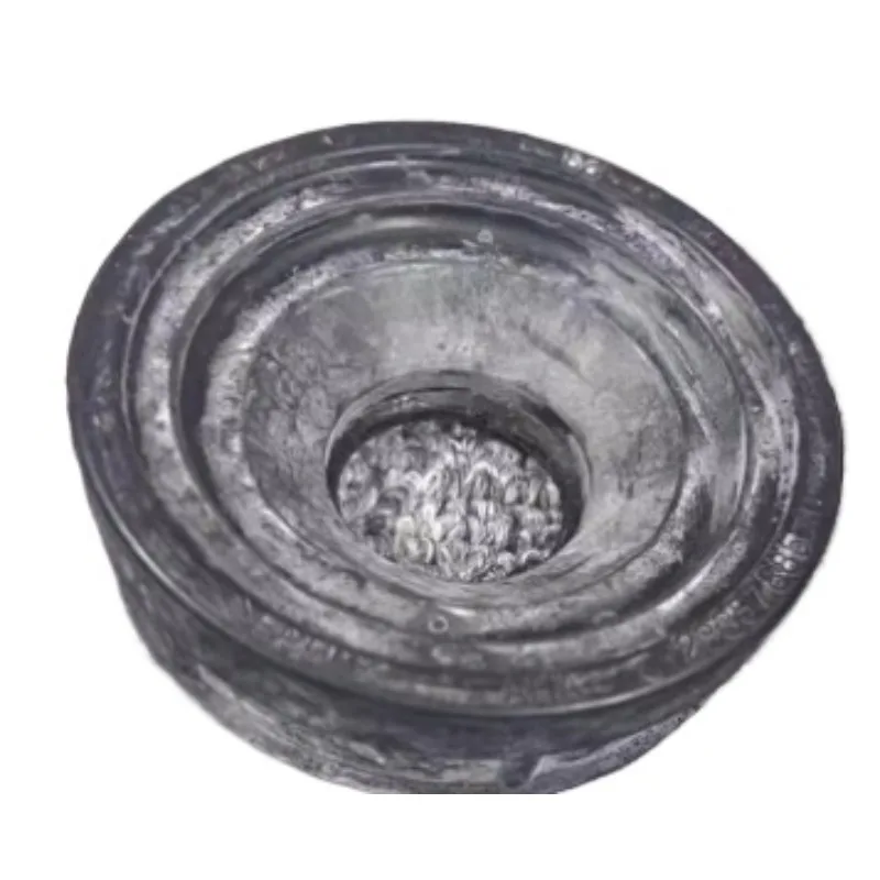 

23357885 23321381 Винт переднего амортизатора, монтажные винты, резиновая накладка для Cadillac ATSL CT4, новая автомобильная часть