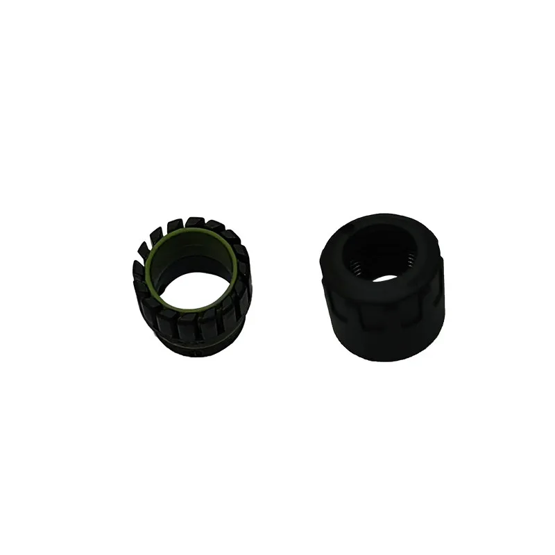 Servo Motor Connector M15 Plug 615 915 Female Air Connector 9 Pins 12 Pins 15 Pins ESTB001