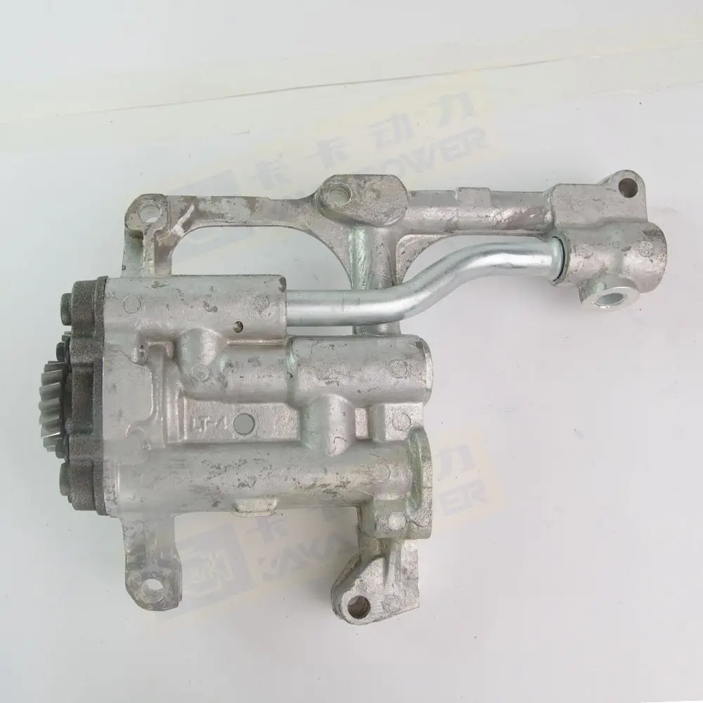 

CAT 3054C Engine Oil Pump 225-8329CH Perkins Engine Parts C4.4 Oil Pump 225-8329