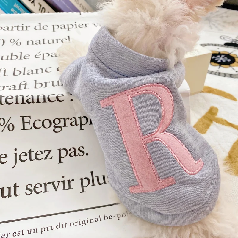 

Dog coat Sweatshirt Pet Clothing Jacket Chihuahua French Bulldog Labrador Dog Clothes，pet jacket for cat，dog clothes