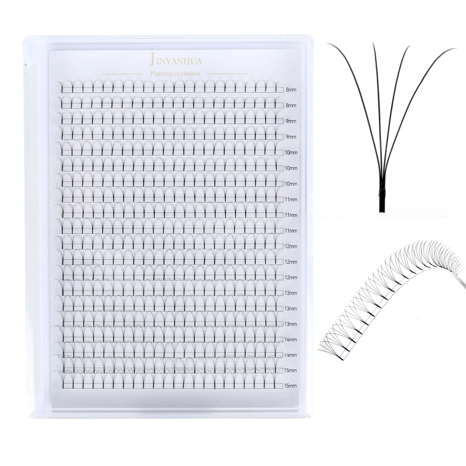 Long Stem&Short Ste…